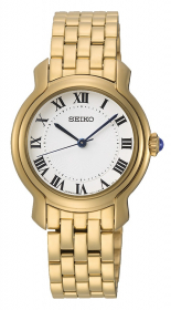 Наручные часы Seiko Conceptual Series Dress SRZ520P1