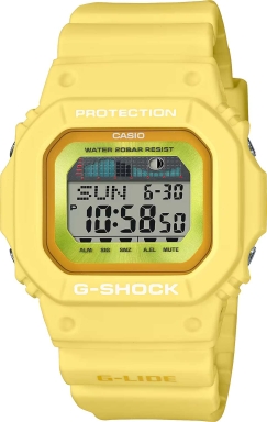 Часы Casio G-Shock GLX-5600RT-9