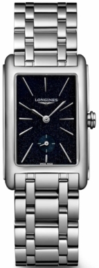 Часы Longines DolceVita L5.512.4.93.6