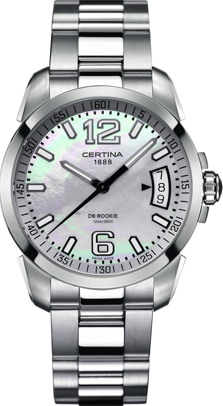 Certina DS Rookie C016.410.11.117.00 4