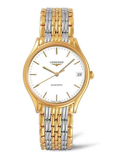 Longines lyre clearance