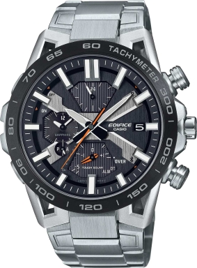 Часы Casio Edifice EQB-2000YDB-1A