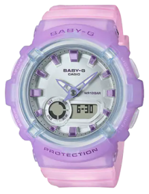 Часы Casio Baby-G BGA-280-6A
