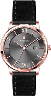 Часы Wainer WA.11190-A