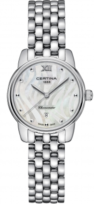 Часы Часы Certina DS-8 Lady C033.051.11.118.00