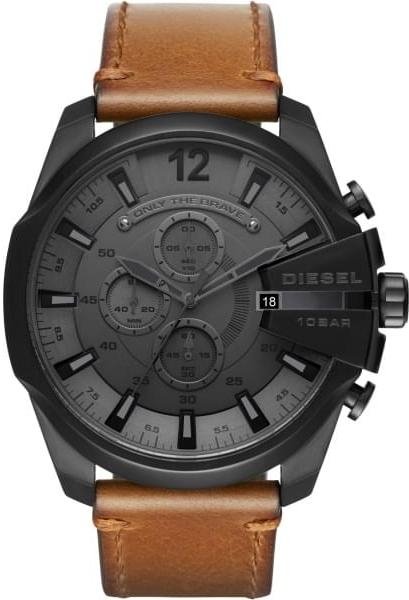 Diesel mega chief dz4466 on sale
