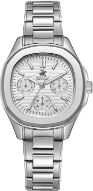 Часы Beverly Hills Polo Club BP3700C.330