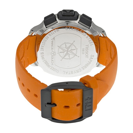 Tissot T Race Touch T081.420.17.057.02 4