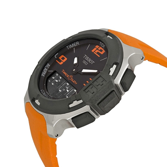 Trace tissot cheap