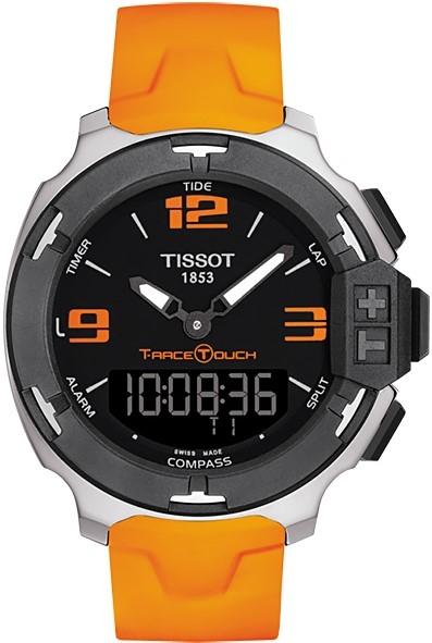 Tissot T Race Touch T081.420.17.057.02 4
