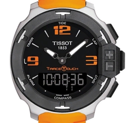 Watches t new arrivals