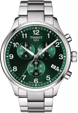 Часы Tissot Chrono Xl Classic T116.617.11.092.00