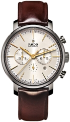 Часы Rado DiaMaster Automatic Chronograph R14076106