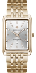 Часы Greenwich Galeon GW 541.40.13