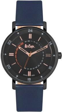 Часы Lee Cooper LC06691.069