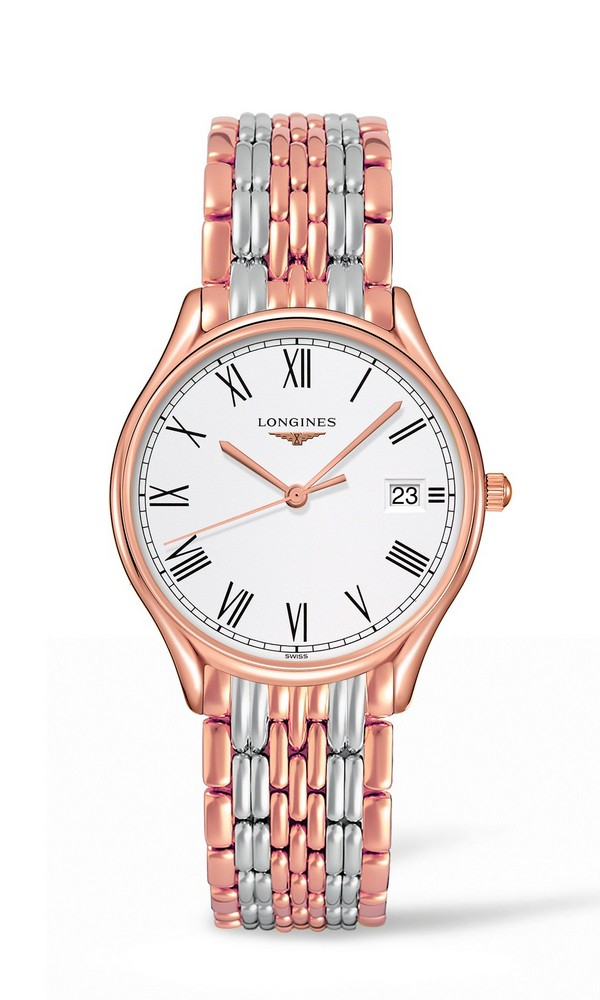 Longines lyre quartz outlet