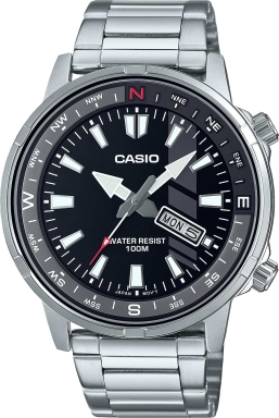 Часы Casio Collection MTD-130D-1A