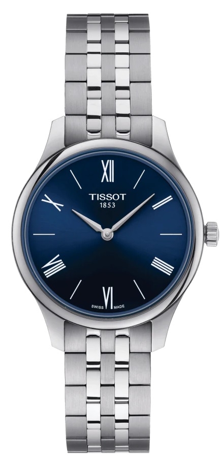 Tissot tradition 5.5 lady best sale