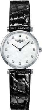 Часы Longines La Grande Classique de Longines Quartz L4.209.4.87.2