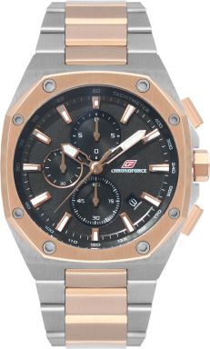 Часы Chronoforce-CF 5346 GSSR COMBINATION