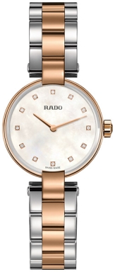 Часы Rado Coupole R22852923