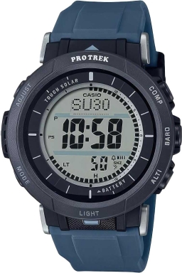 Часы Casio Pro Trek PRG-30-2JF