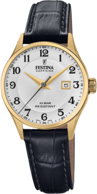 Часы Festina Swiss Made F20011/5