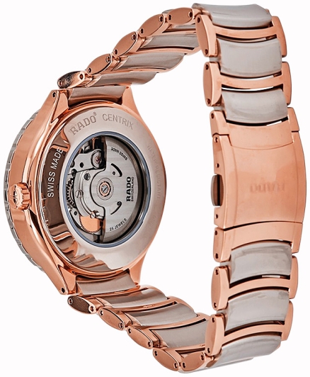 Rado Centrix Automatic R30001103 4