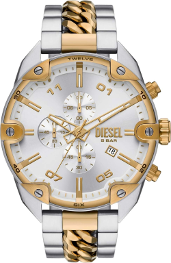 Часы Diesel Spiked DZ4629