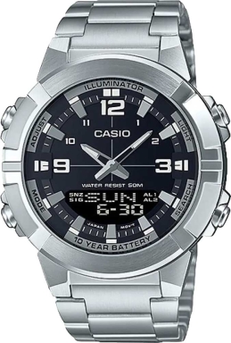 Часы Casio Collection AMW-870D-1A