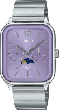 Часы Casio Collection MTP-M305D-6A