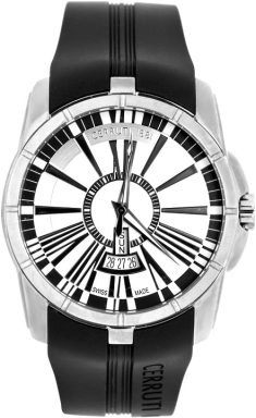Часы наручные Cerruti 1881 Parigi CRA035A214T