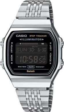 Часы Casio Vintage ABL-100WE-1B
