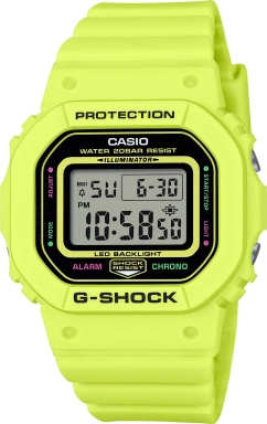 Часы Casio G-Shock GMD-S5600EP-9
