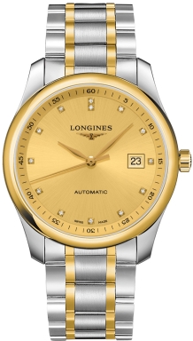Часы Longines Master Collection Auto L2.793.5.37.7
