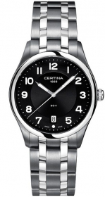 Часы Certina DS-4 C022.410.11.050.00