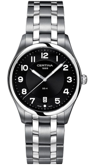 Certina ds 4 big size discount