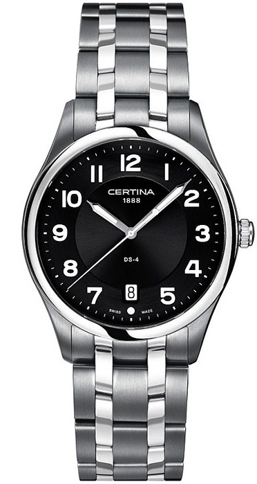 Certina 1888 ds online