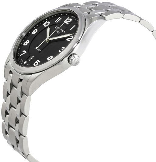 Certina ds 4 quartz sale