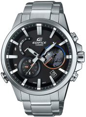 Часы Casio Edifice EQB-600D-1A