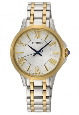 Часы Наручные часы Seiko Conceptual Series Dress SRZ526P1