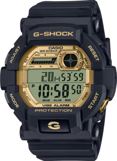 Gd 350 2025