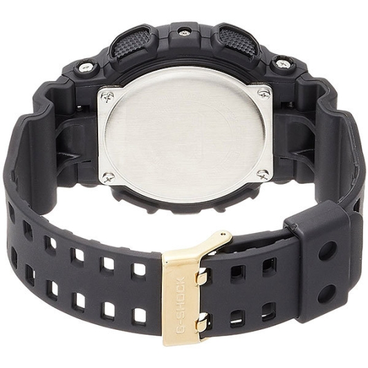 Gshock ga100gbx top