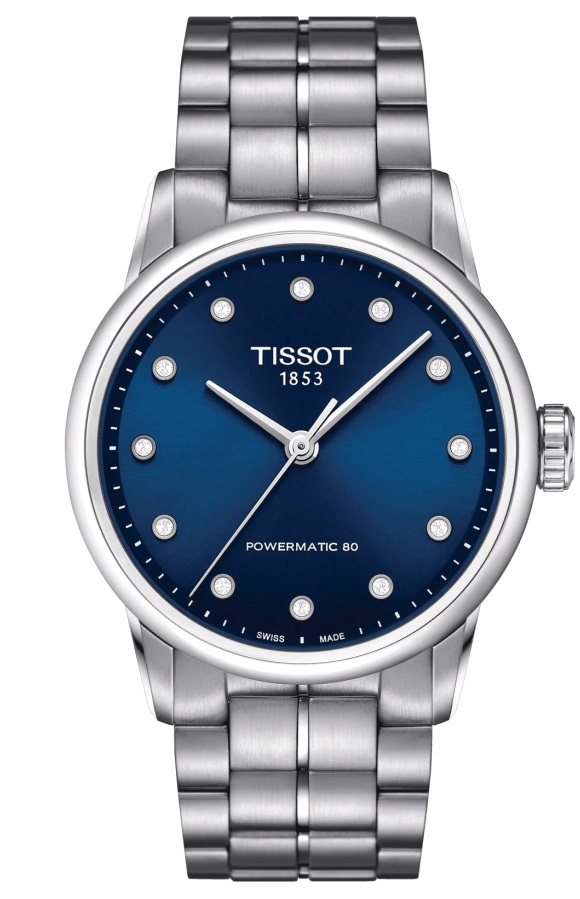 Tissot Luxury Automatic T086.207.11.046.00 4