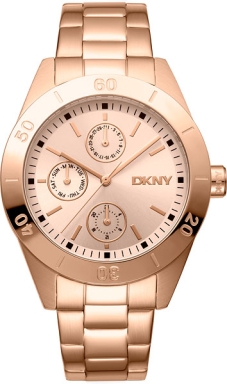Часы DKNY Nolita Sport  DK1L079M0035