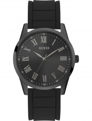 Часы Guess Dress Steel GW0362G1