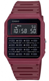 Часы Casio Vintage CA-53WF-4BEF