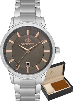 Часы Bigotti Quotidiano BG.1.10485-1