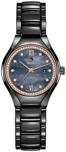 Rado True Automatic Diamonds R27242852 4