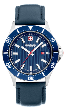 Часы Swiss Military Hanowa SMWGB2100607